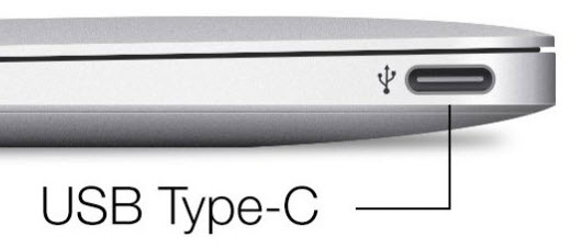 USB类型C