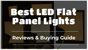 最佳LED平板灯