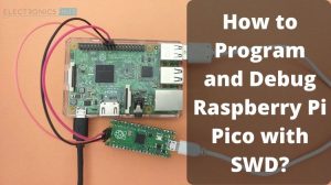Program-Raspberry-PI-PICO-of-SWD特色