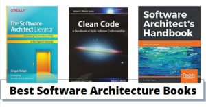 最佳软件架构书籍
